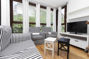 Casa Eguzkilore by BeValle